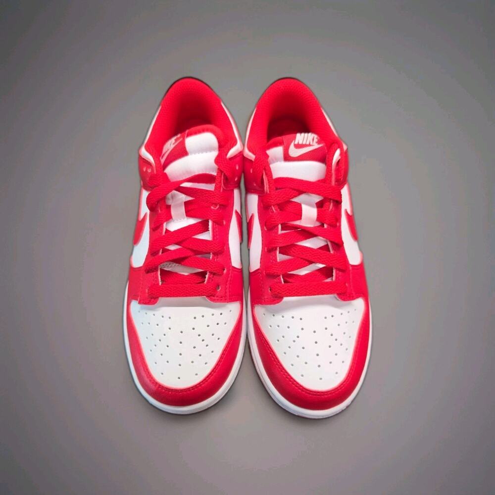 Size 6 Women Nike Dunk Low Next Nature. DD1873 116 - Picture 3 of 6